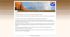 Desktop Screenshot of multiprobes.com